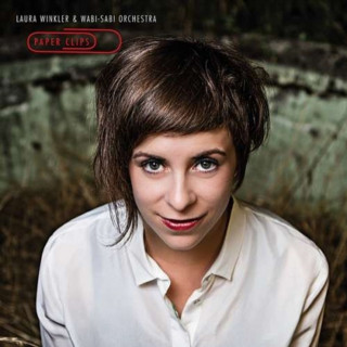 Audio  Paper Clips Laura & Wabi-Sabi Orchestra Winkler