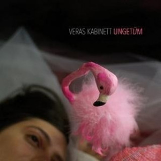 Audio Ungetüm Veras Kabinett