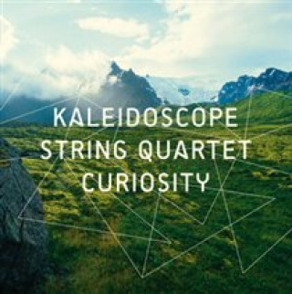 Audio Curiosity Kaleidoscope String Quartet