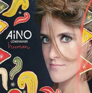 Audio Human Aino Löwenmark
