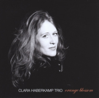 Zvok Orange Blossom Clara Trio Haberkamp