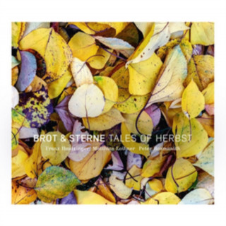 Audio Tales Of Herbst Brot & Sterne