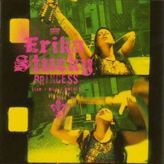 Zvok Princess Erika Stucky