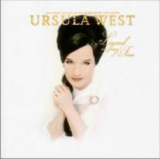 Audio A Legend In My Time Ursula West