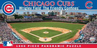 Buch Chicago Cubs Masterpieces Inc