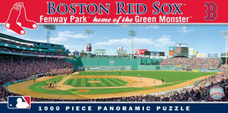 Hra/Hračka Boston Red Sox Masterpieces Inc