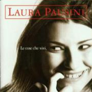 Audio Le Cose Che VIVI Laura Pausini