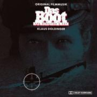 Audio Das Boot (New Dolby Surround Version) Klaus (Composer) OST/Doldinger