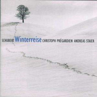 Аудио Winterreise Christoph/Staier Pregardien