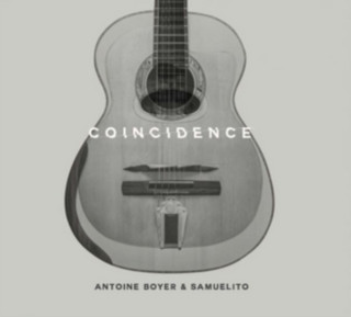 Audio Coincidence Antoine And Samuelito Boyer