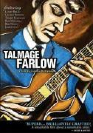 Videoclip Talmage Farlow Tal Farlow
