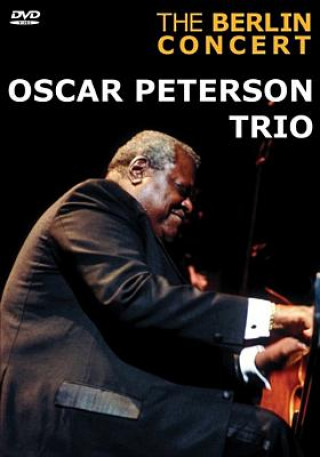 Video The Berlin Concert Oscar Trio Peterson