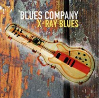 Audio X-Ray Blues Blues Company