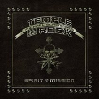 Audio Spirit On A Mission Michael's Temple Of Rock Schenker