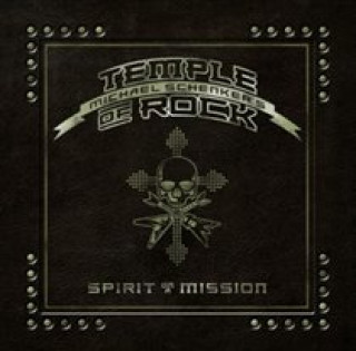 Audio Spirit On A Mission-Deluxe Edition Michael's Temple Of Rock Schenker