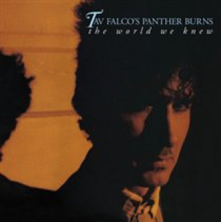 Zvok The World We Knew/Shake Rag/Live In Bordeaux Tav & Panther Burns Falco
