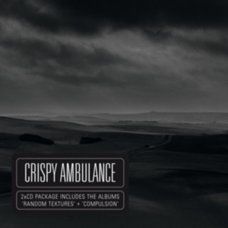 Zvok Random Textures/Compulsion Crispy Ambulance
