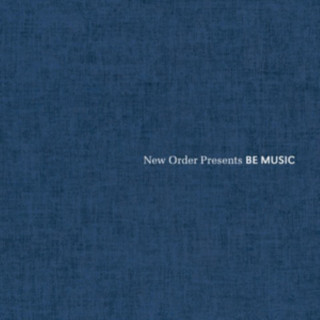 Audio New Order Presents BE Music Various