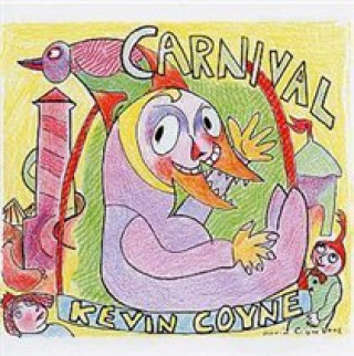 Audio Carnival Kevin Coyne