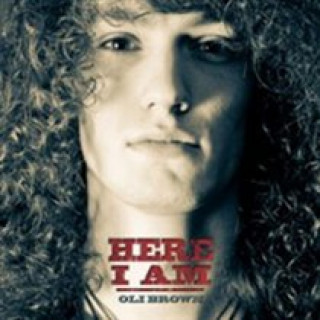 Audio Here I Am Oli Brown