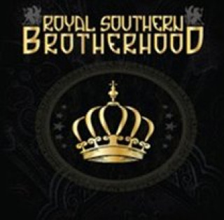 Audio Royal Southern Brotherhood Royal Southern Brotherhood