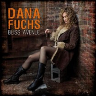 Audio Bliss Avenue Dana Fuchs