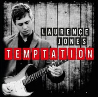 Audio Temptation Laurence Jones