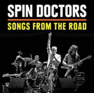 Audio Songs From The Road Spin Doctors