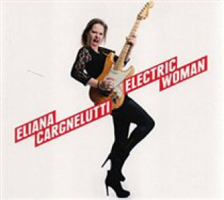 Audio Electric Woman Eliana Cargnelutti