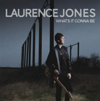 Аудио What's It Gonna Be Laurence Jones