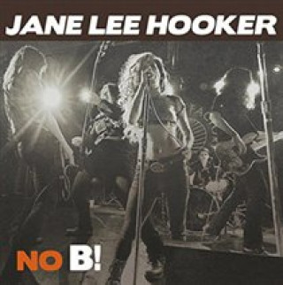 Audio No B! Jane Lee Hooker