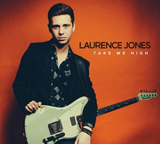 Hanganyagok Take Me High Laurence Jones