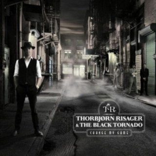 Audio Change My Game Thorbjorn & The Black Tornado Risager