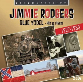 Audio Blue Yodel Jimmie Rodgers