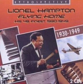 Audio Flying Home Lionel Hampton