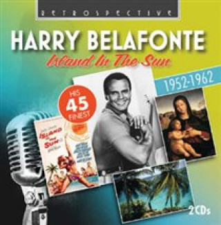 Audio Island in the Sun-His 45 finest Harry Belafonte