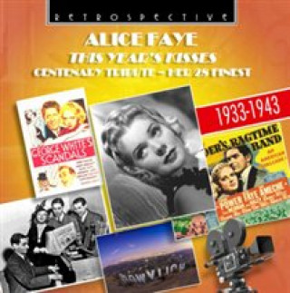 Audio This Year's Kisses Alice Faye