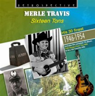 Audio Sixteen Tons Merle Travis