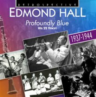 Audio Profoundly Blue Edmond Hall