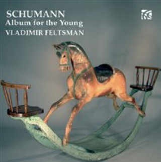 Аудио Album für die Jugend Vladimir Feltsman