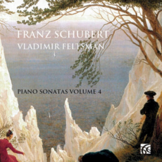 Аудио Klaviersonaten Vol.4 Vladimir Feltsman