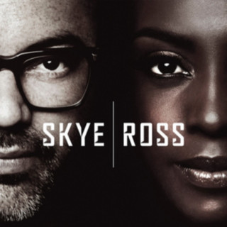 Audio Skye & Ross, 1 Audio-CD Skye & Ross