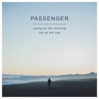 Audio Young as the Morning Old as the Sea, 1 Audio-CD Passenger