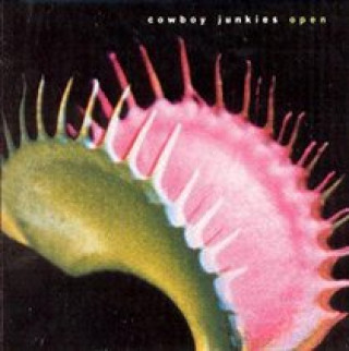 Zvok Open Cowboy Junkies