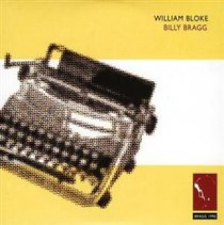 Audio William Bloke Billy Bragg