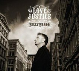Audio Mr.Love & Justice Billy Bragg
