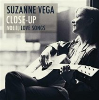 Audio Close Up Vol.1 Suzanne Vega