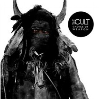 Аудио Choice Of Weapon The Cult