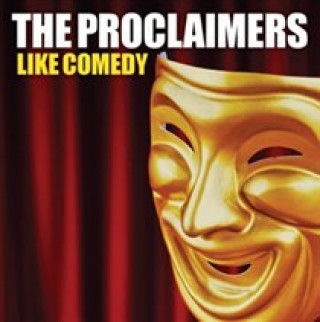 Zvok Like Comedy The Proclaimers