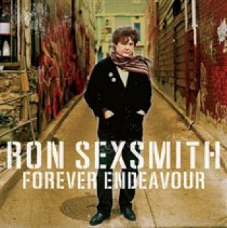 Zvok Forever Endeavour Ron Sexsmith